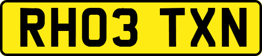 RH03TXN