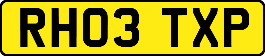 RH03TXP