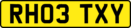 RH03TXY