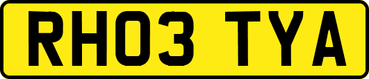 RH03TYA