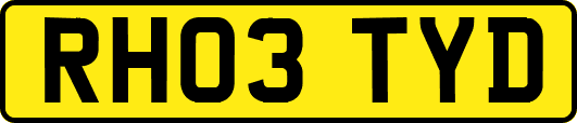 RH03TYD