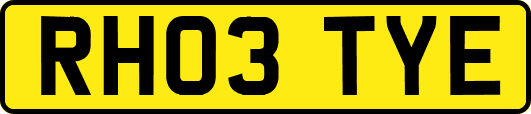 RH03TYE