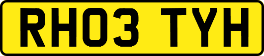 RH03TYH