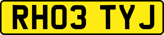 RH03TYJ