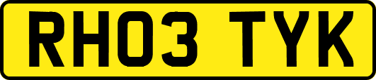 RH03TYK