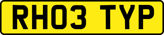 RH03TYP