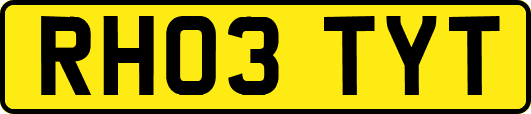 RH03TYT