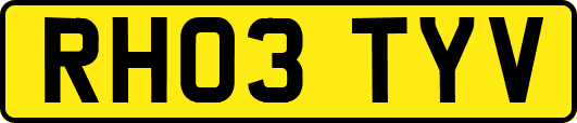 RH03TYV