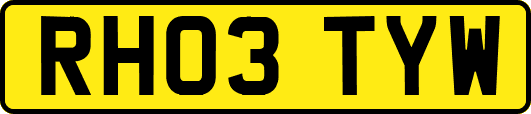 RH03TYW