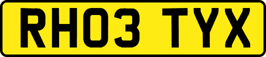 RH03TYX