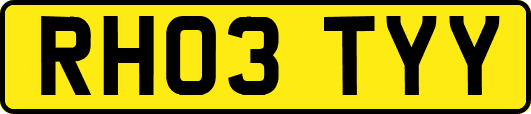 RH03TYY