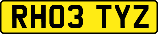 RH03TYZ