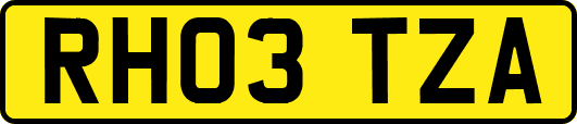 RH03TZA