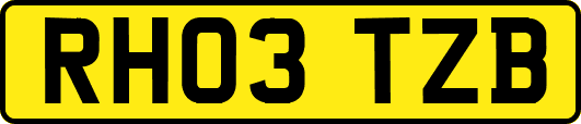 RH03TZB