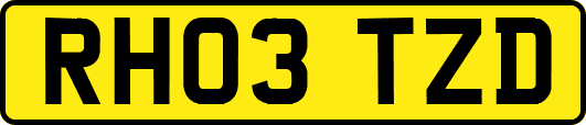 RH03TZD