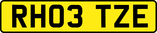 RH03TZE
