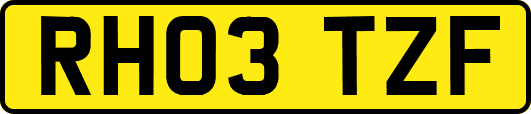 RH03TZF