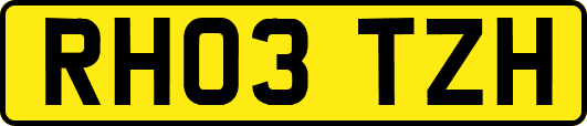 RH03TZH