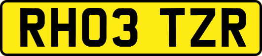 RH03TZR
