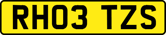 RH03TZS