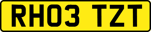 RH03TZT