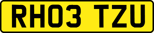 RH03TZU
