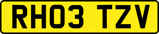 RH03TZV