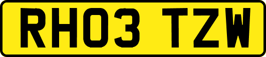 RH03TZW