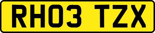 RH03TZX