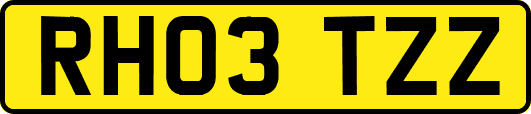 RH03TZZ