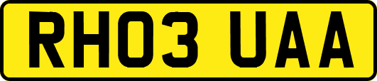 RH03UAA