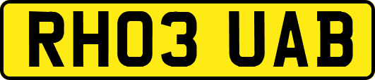 RH03UAB