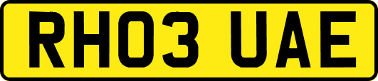RH03UAE