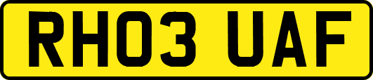 RH03UAF
