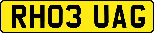 RH03UAG