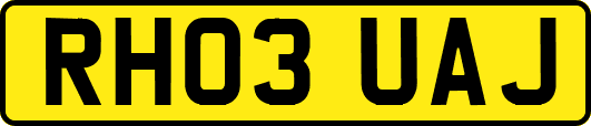 RH03UAJ