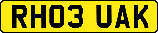 RH03UAK
