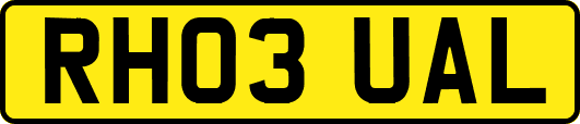 RH03UAL