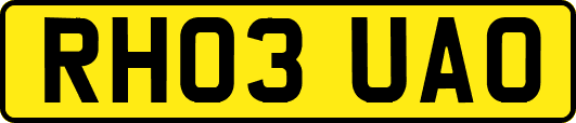 RH03UAO