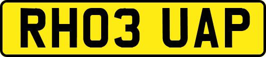 RH03UAP