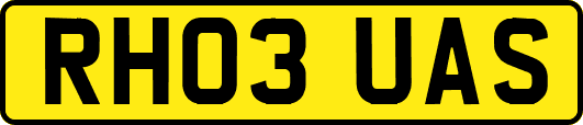 RH03UAS