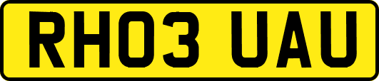 RH03UAU