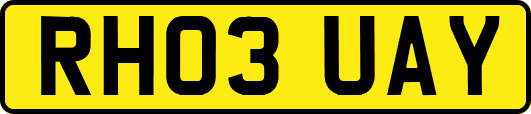RH03UAY