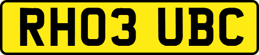 RH03UBC