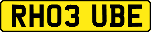 RH03UBE