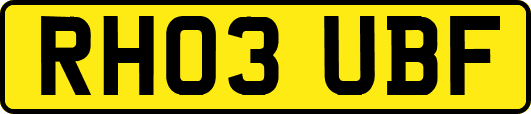 RH03UBF