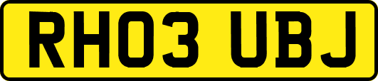 RH03UBJ
