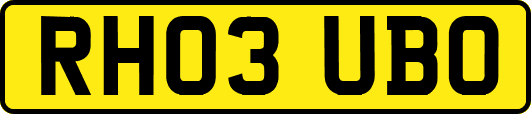 RH03UBO