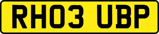 RH03UBP