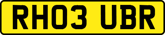 RH03UBR